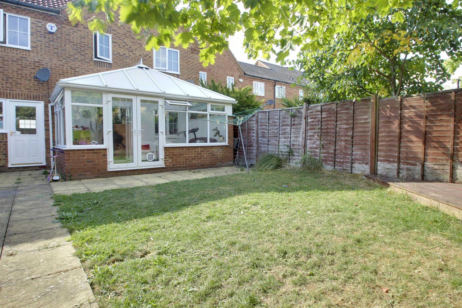 Faraday Drive, Shenley Lodge, Milton Keynes